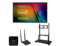 IFP BUNDLE INCLUDES THE FOLLOWING ITEMS: