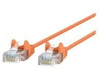 Belkin Slim - Patch cable
