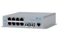 Omnitron OmniConverter 10G/M