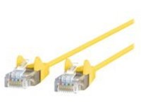 Belkin Slim - Patch cable