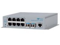 Omnitron OmniConverter 10G/M