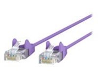 Belkin Slim - Patch cable