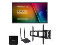 IFP8650, LB-WIFI-001, NMP660, WMK-047-2 Bundle