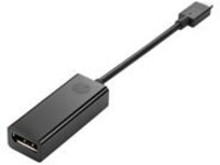 HP - External video adapter