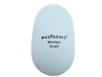 Medigenic Medical Scroll
