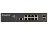 Black Box LPB3000 Series LPB3010A