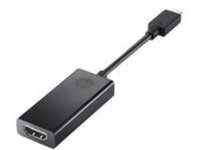 HP - External video adapter