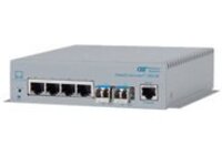 Omnitron OmniConverter 10G/M