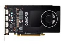 NVIDIA Quadro - Graphics card