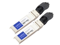 AddOn - 10GBase-CU direct attach cable