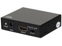 C2G 4K HDMI Audio Extractor