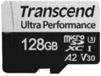 Transcend 340S - Flash memory card