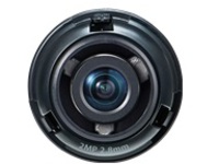Hanwha Vision Wisenet SLA-2M2802D