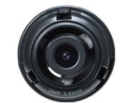 Hanwha Vision Wisenet SLA-2M3602D