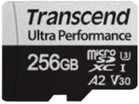 Transcend 340S - Flash memory card