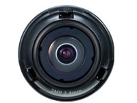 Hanwha Vision Wisenet SLA-2M2402D