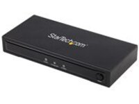 StarTech.com S-Video or Composite to HDMI Converter with Audio