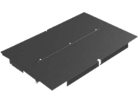 Vertiv - Rack panel - bottom