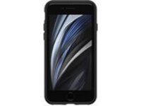 OTTERBOX REACT APPLE IPHONE SE 2ND GEN/8/7BLK CRYSTAL/CLEARP