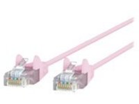 Belkin Slim - Patch cable