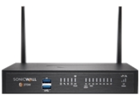 SonicWall TZ Series (Gen 7) TZ370W