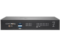 SonicWall TZ370 - Advanced Edition