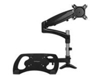 StarTech.com Laptop Monitor Stand