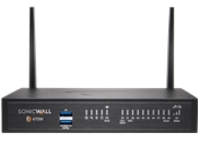 SonicWall TZ470W - Advanced Edition