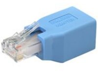 StarTech.com Cisco Console Rollover Adapter for RJ45 Ethernet Cable