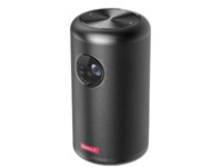 Nebula Capsule II - DLP projector | Overview, Specs, Details | SHI