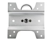 StarTech.com Monitor Mount Adapter for Apple iMac, iMac Pro, Cinema & Thunderbolt Displays, Only for StarTech.com Premium Mounts, Apple Computer Articulating Monitor Bracket Kit, Silver