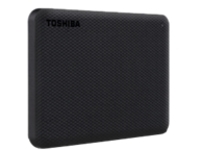 Toshiba Canvio Advance