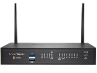 SonicWall TZ270W - Essential Edition