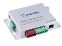 GeoVision GV-IO Box 4E