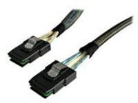 StarTech.com 100cm Serial Attached SCSI SAS Cable
