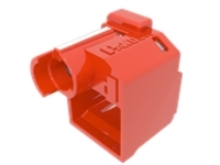 Panduit - Outlet port lock kit
