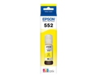 Epson 552 - 70 ml - High Capacity