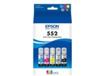 Epson 552 Multi-pack