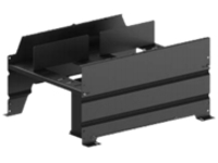 Vertiv VR - Cable management trough