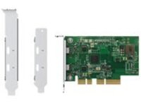 QNAP QXP-T32P - Thunderbolt adapter