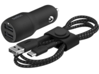 Belkin BoostCharge Dual Charger