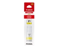 Canon GI 21 Y - 70 ml