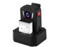 AEGIS 300 BODYCAM 1512P W/32GBW/GPS APP IP65 INFRARED 19 HOURS