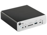 SIIG Thunderbolt 3 DP 1.4 Docking Station with Dual M.2 NVMe SSD & 87W Power Delivery