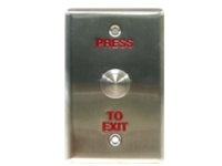GeoVision PB41 - Push button