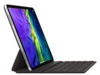 Apple Smart - Keyboard and folio case