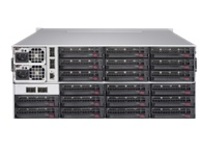 Supermicro SC847 E2C-R1K23JBOD