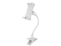 Macally CLIPMOUNTW - holder for cellular phone, tablet