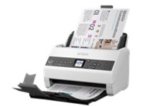 Epson DS-730N - Document scanner