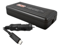 LIND LI-N1UA5DC - Car power adapter
